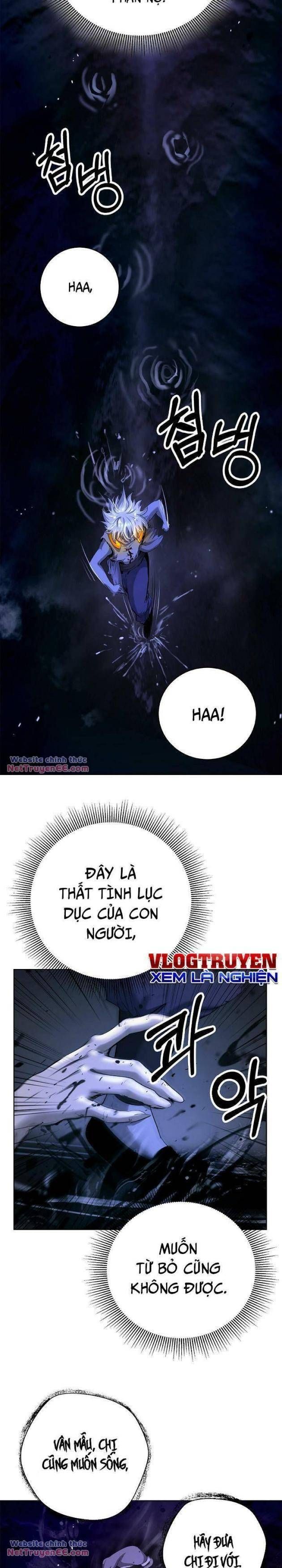 Lãng Tiên Kỳ Đàm Chap 144 - Next Chap 145