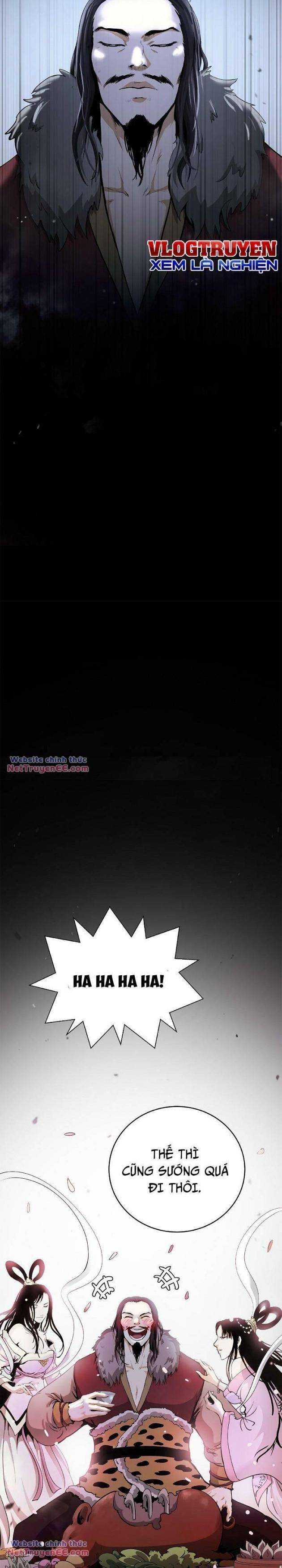 Lãng Tiên Kỳ Đàm Chap 144 - Next Chap 145