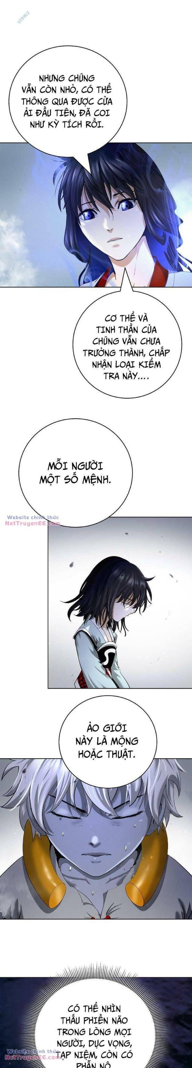 Lãng Tiên Kỳ Đàm Chap 144 - Next Chap 145