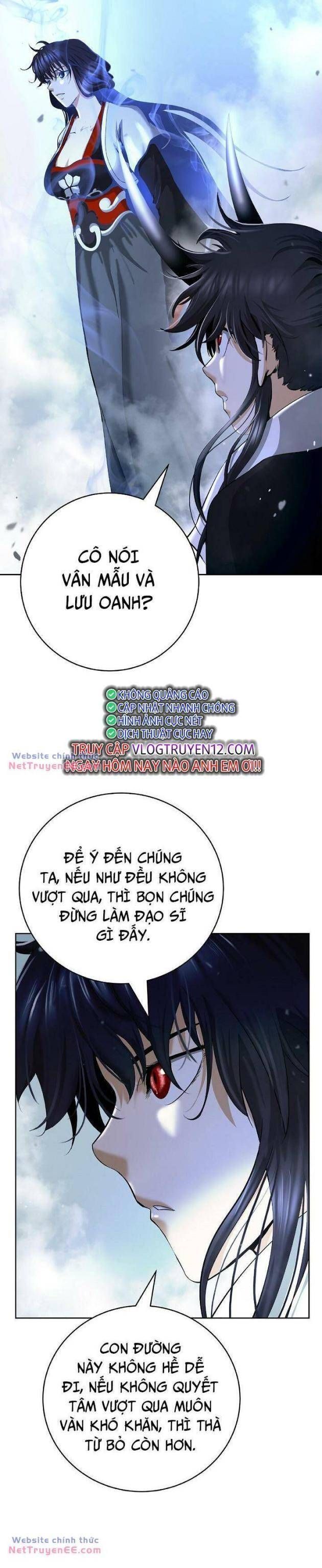 Lãng Tiên Kỳ Đàm Chap 144 - Next Chap 145