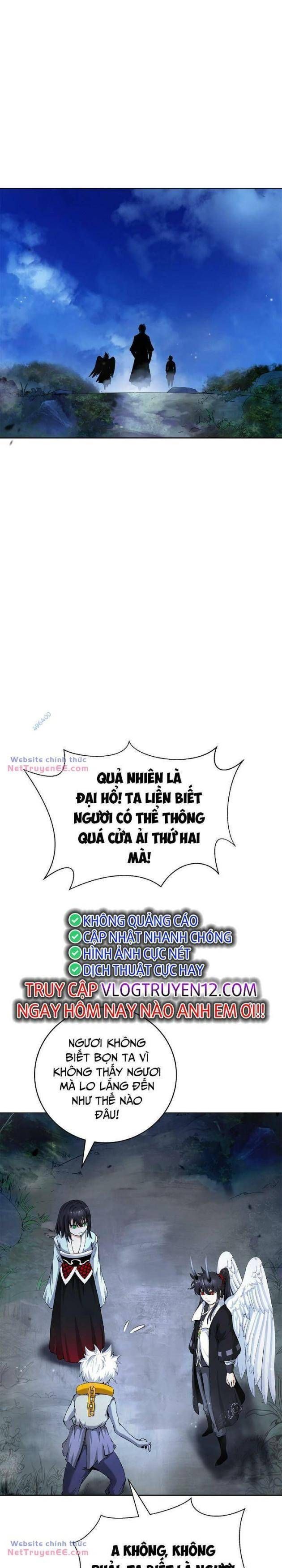 Lãng Tiên Kỳ Đàm Chap 145 - Next Chap 146