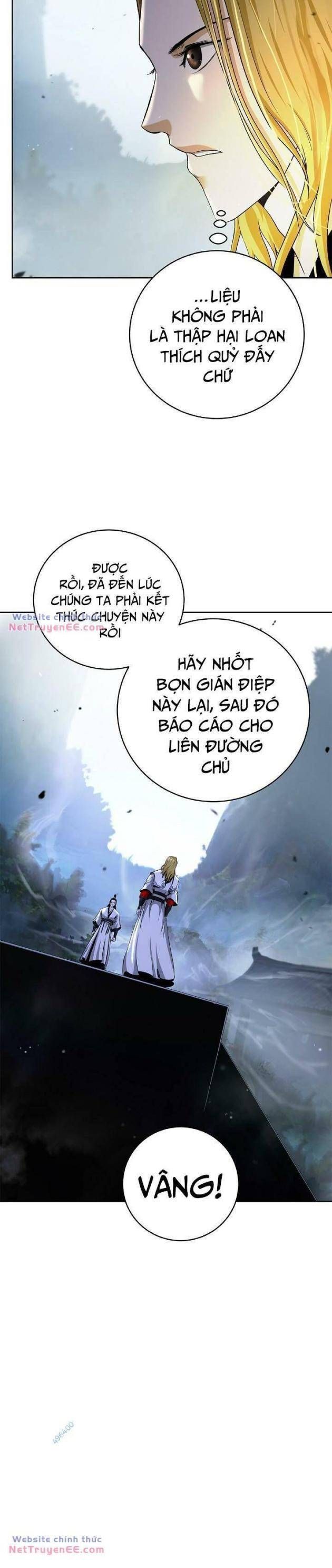 Lãng Tiên Kỳ Đàm Chap 145 - Next Chap 146