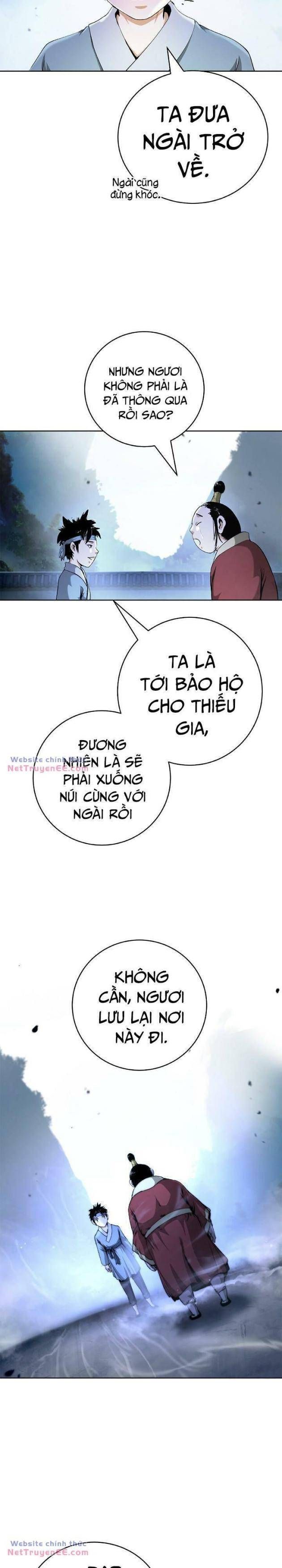 Lãng Tiên Kỳ Đàm Chap 145 - Next Chap 146