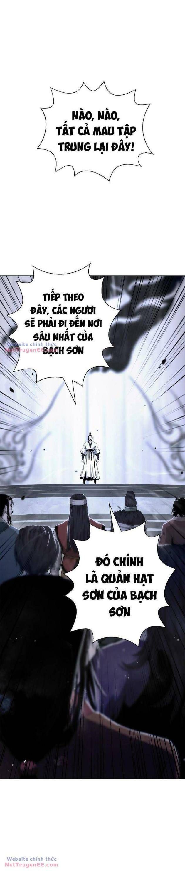 Lãng Tiên Kỳ Đàm Chap 145 - Next Chap 146