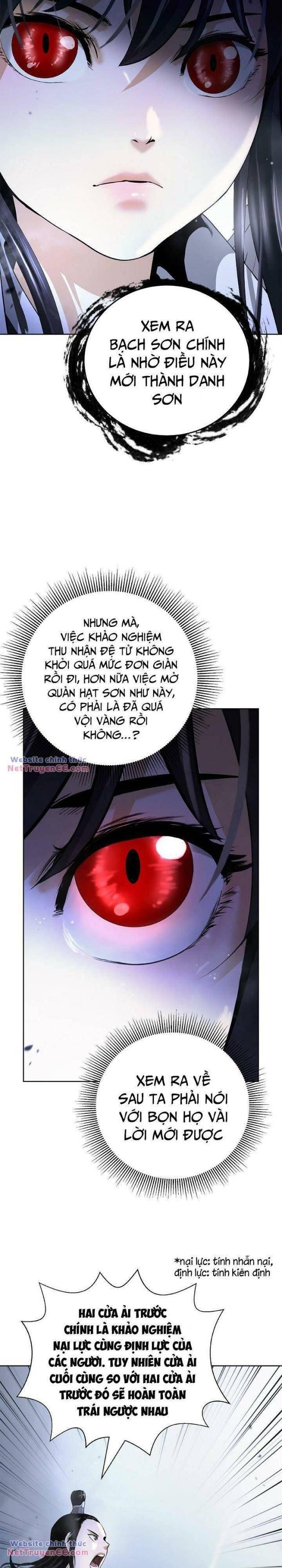 Lãng Tiên Kỳ Đàm Chap 145 - Next Chap 146