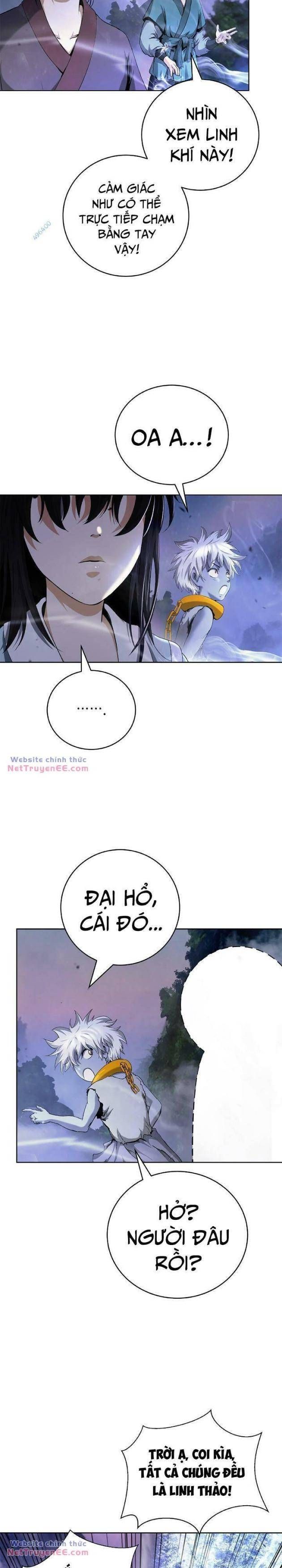 Lãng Tiên Kỳ Đàm Chap 145 - Next Chap 146