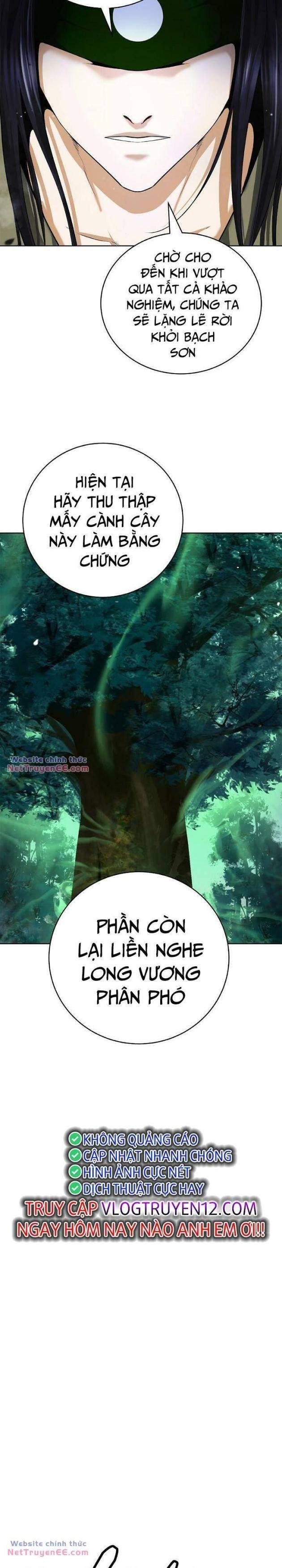 Lãng Tiên Kỳ Đàm Chap 145 - Next Chap 146