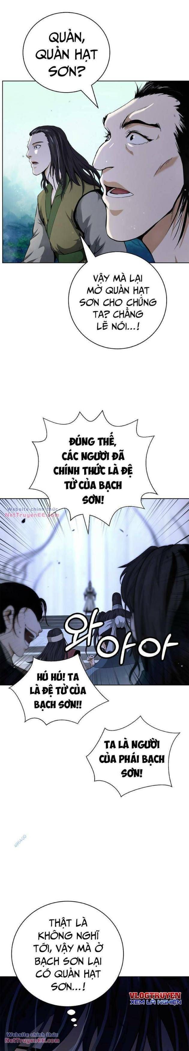 Lãng Tiên Kỳ Đàm Chap 145 - Next Chap 146