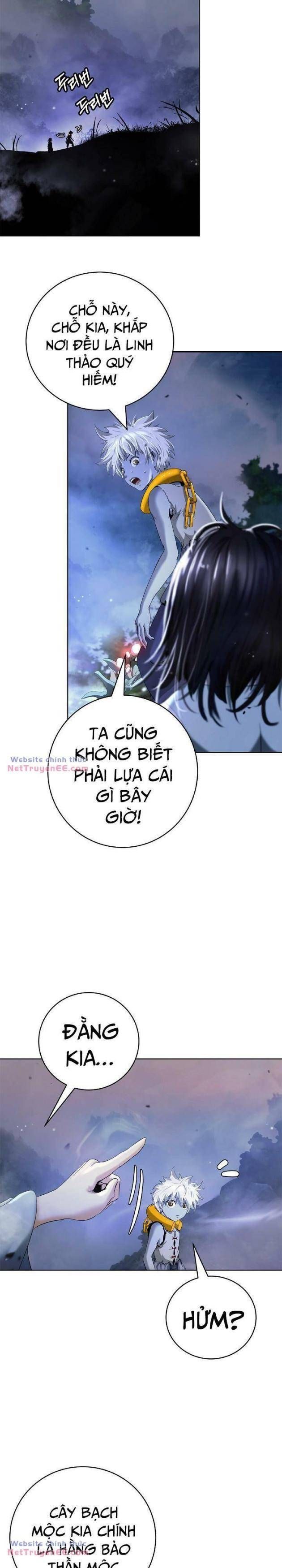 Lãng Tiên Kỳ Đàm Chap 145 - Next Chap 146