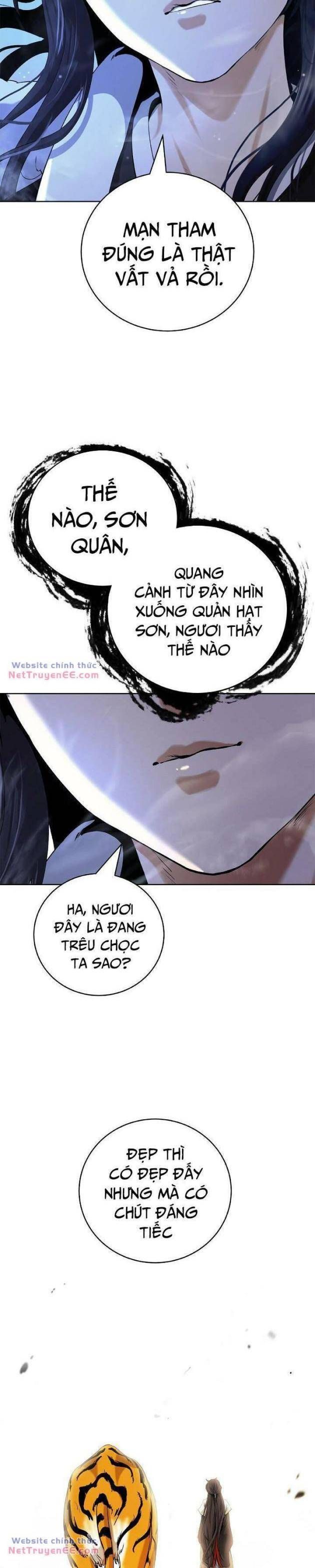 Lãng Tiên Kỳ Đàm Chap 145 - Next Chap 146