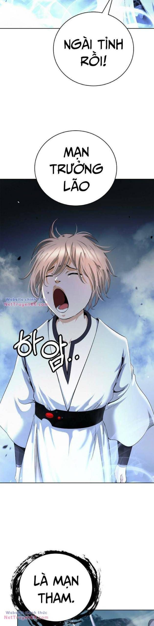 Lãng Tiên Kỳ Đàm Chap 145 - Next Chap 146