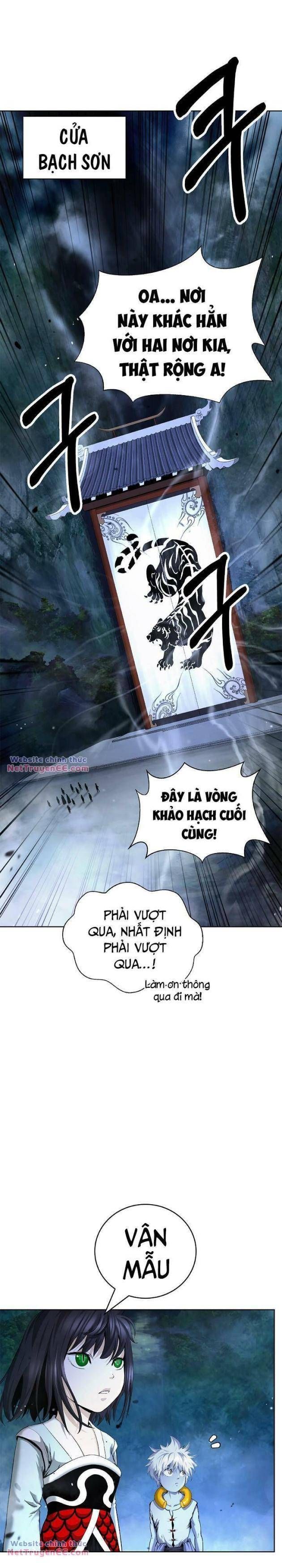 Lãng Tiên Kỳ Đàm Chap 145 - Next Chap 146