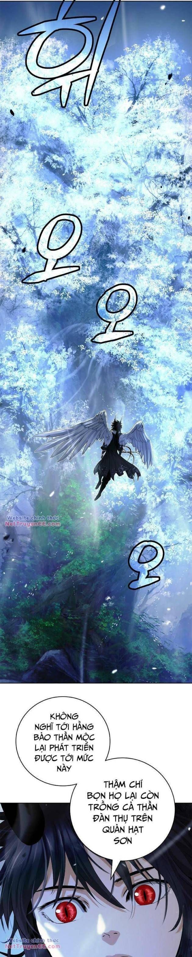 Lãng Tiên Kỳ Đàm Chap 145 - Next Chap 146