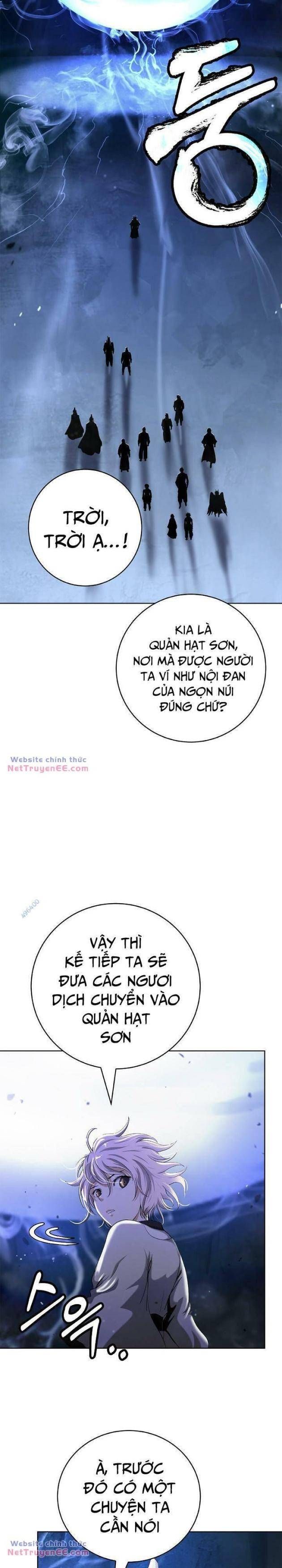 Lãng Tiên Kỳ Đàm Chap 145 - Next Chap 146