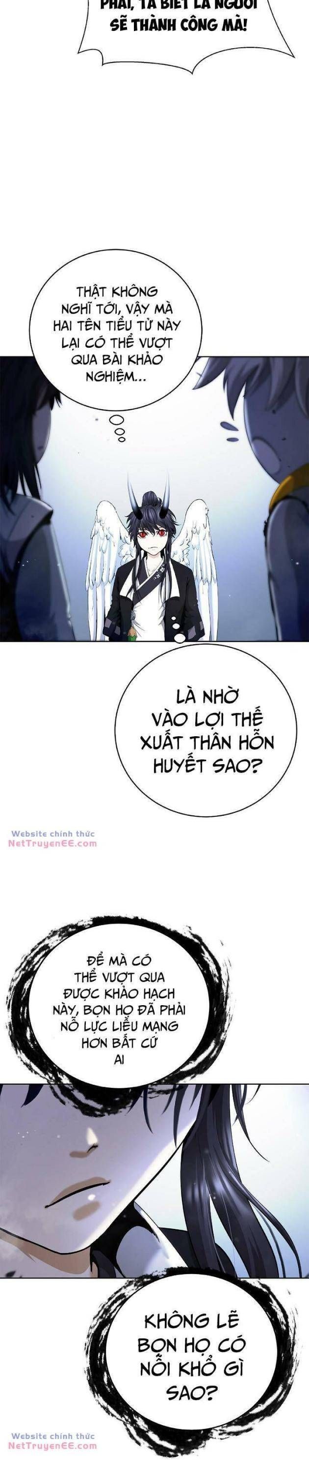 Lãng Tiên Kỳ Đàm Chap 145 - Next Chap 146