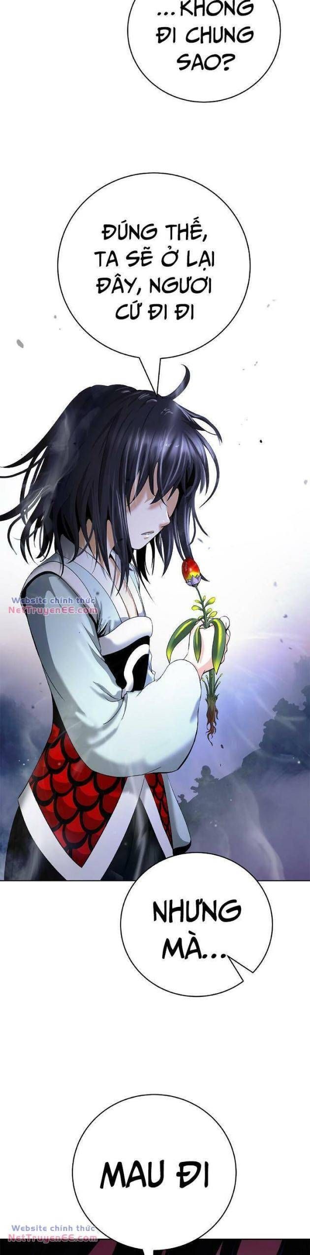 Lãng Tiên Kỳ Đàm Chap 145 - Next Chap 146