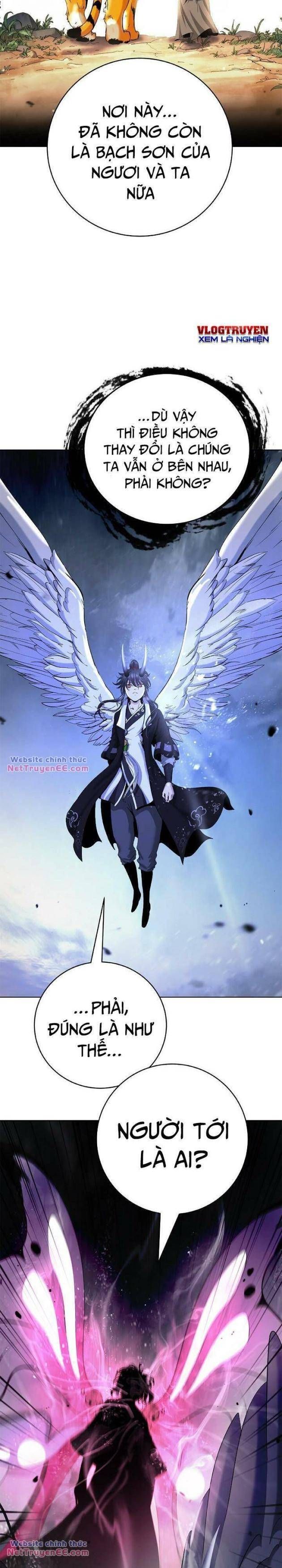 Lãng Tiên Kỳ Đàm Chap 145 - Next Chap 146