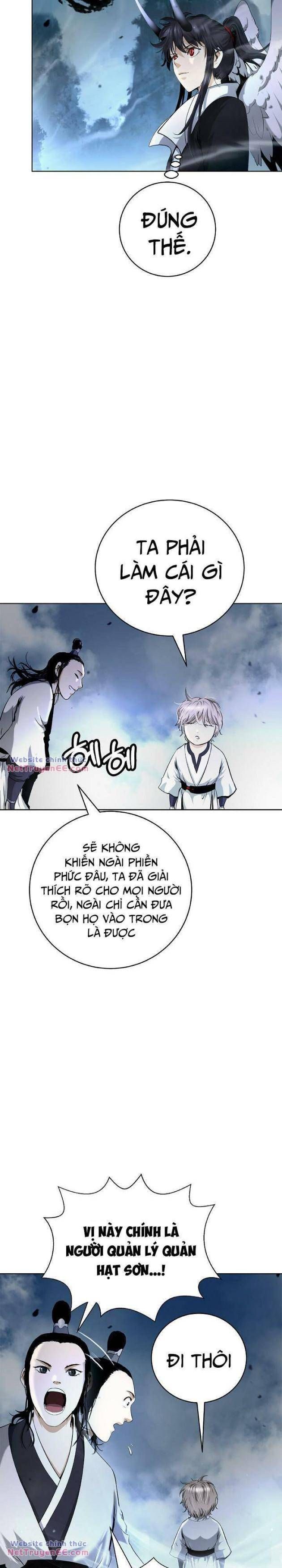 Lãng Tiên Kỳ Đàm Chap 145 - Next Chap 146