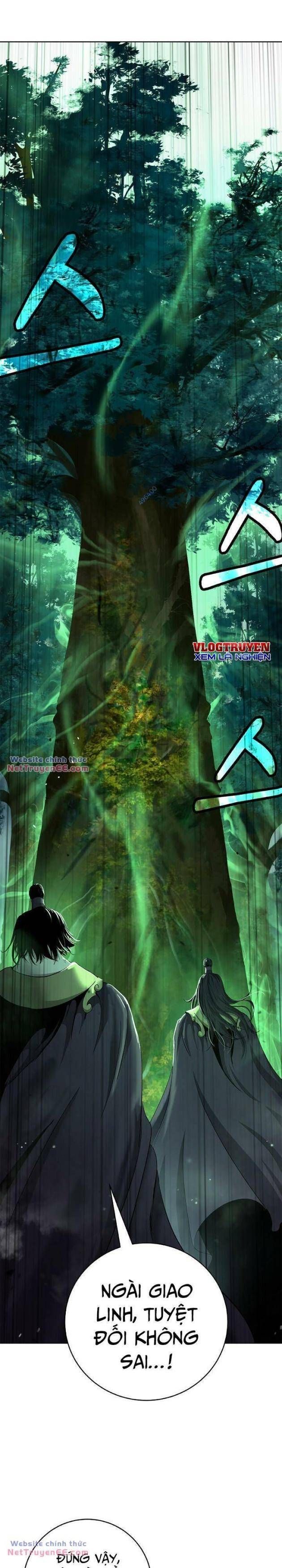 Lãng Tiên Kỳ Đàm Chap 145 - Next Chap 146