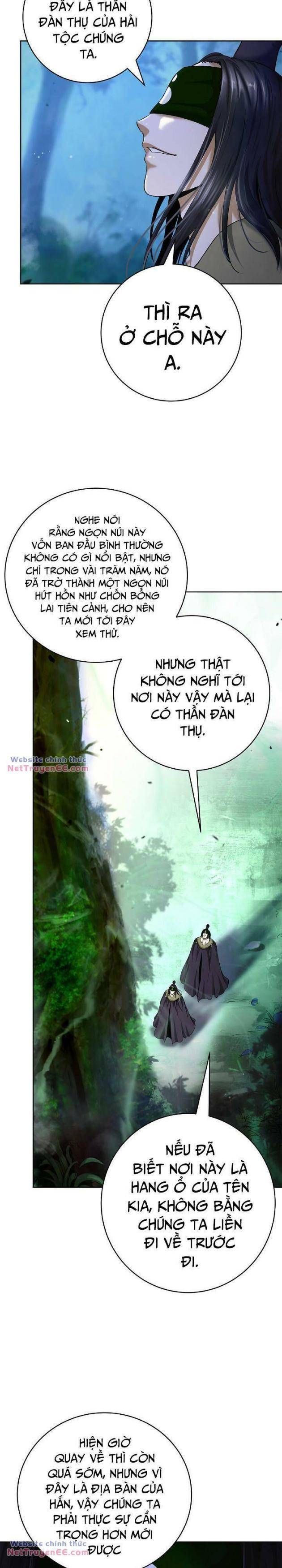 Lãng Tiên Kỳ Đàm Chap 145 - Next Chap 146