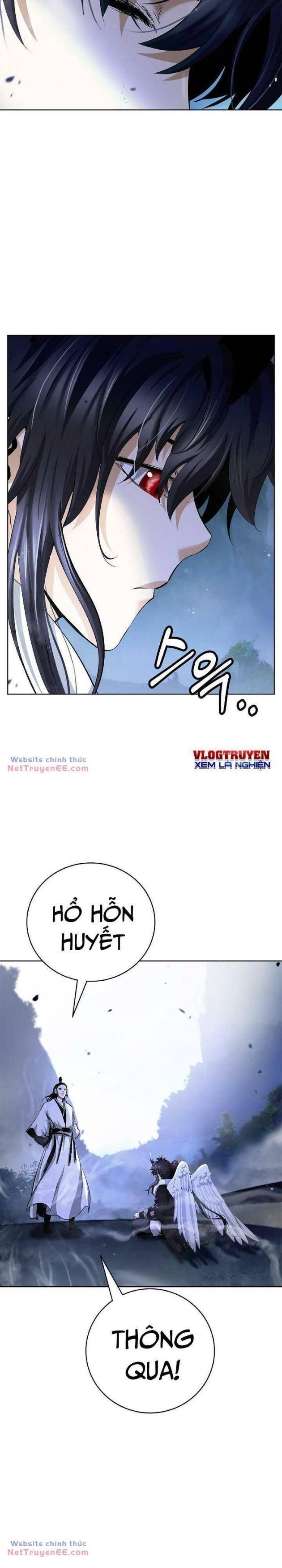 Lãng Tiên Kỳ Đàm Chap 145 - Next Chap 146