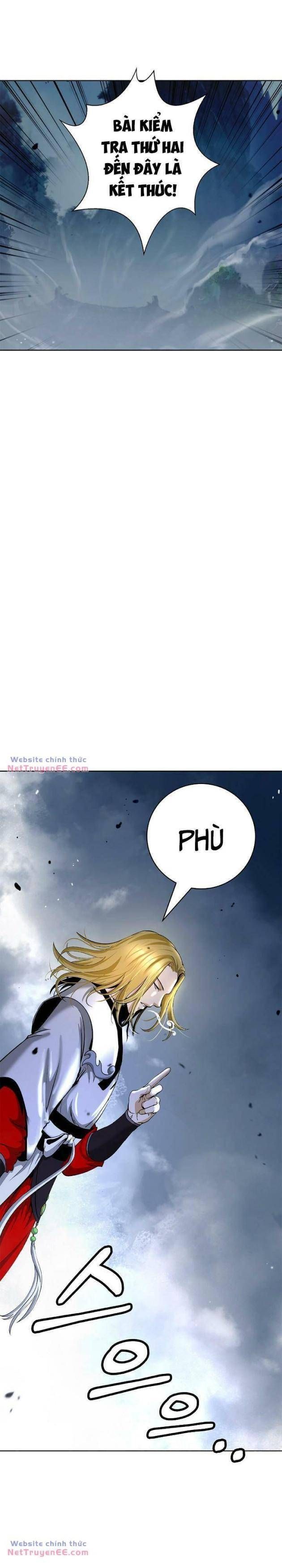 Lãng Tiên Kỳ Đàm Chap 145 - Next Chap 146