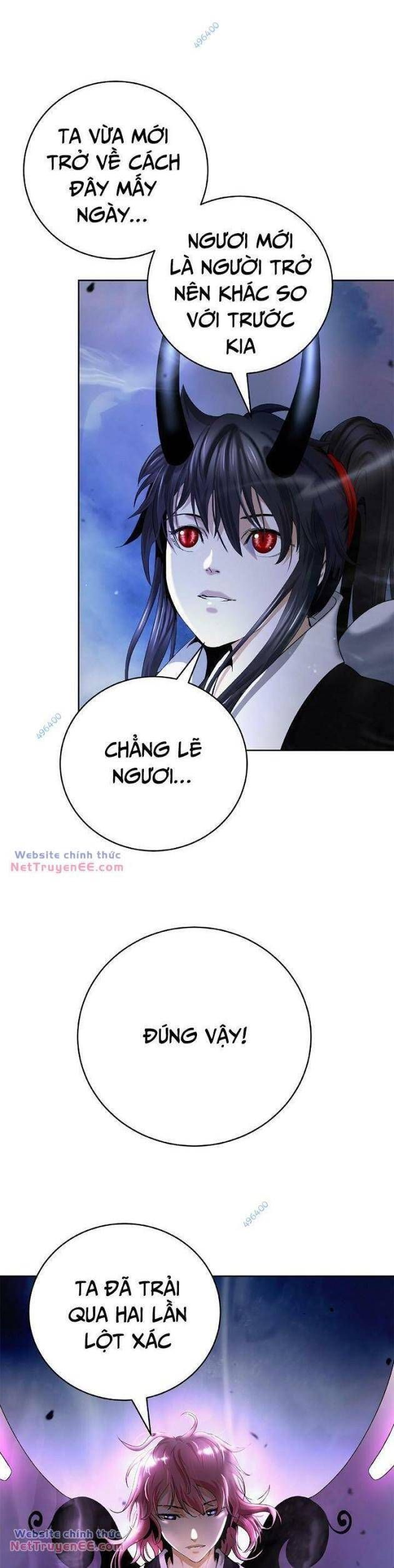 Lãng Tiên Kỳ Đàm Chap 146 - Next Chap 147