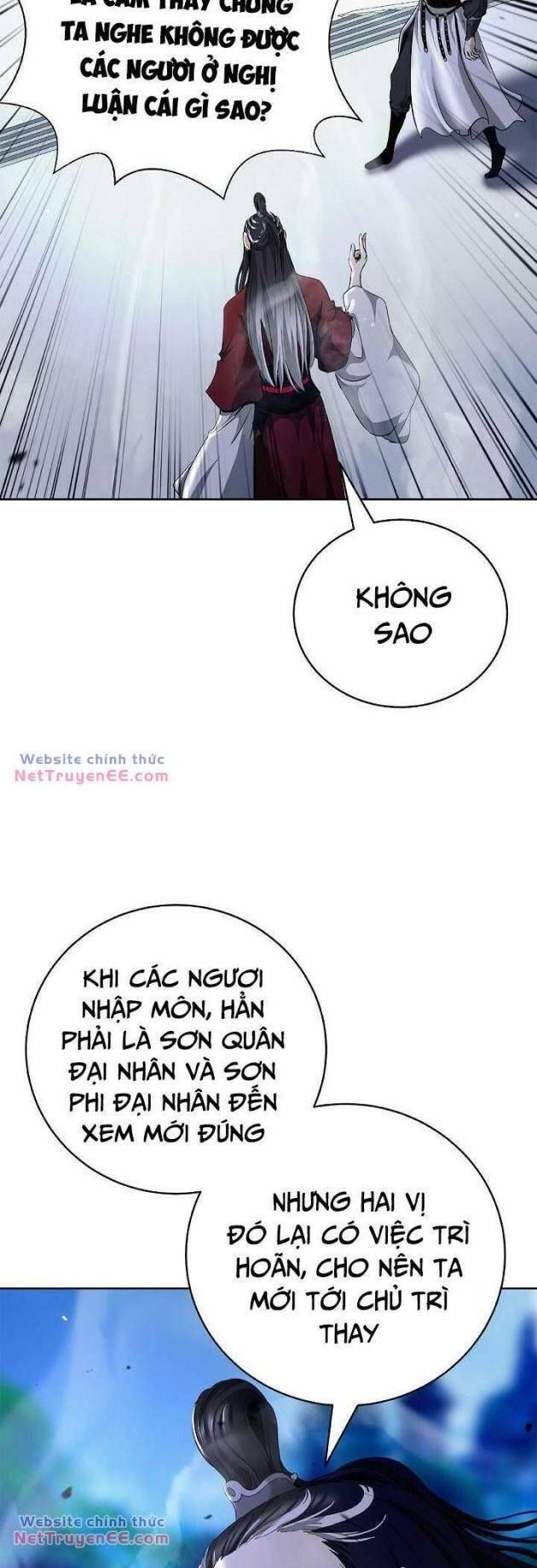 Lãng Tiên Kỳ Đàm Chap 146 - Next Chap 147