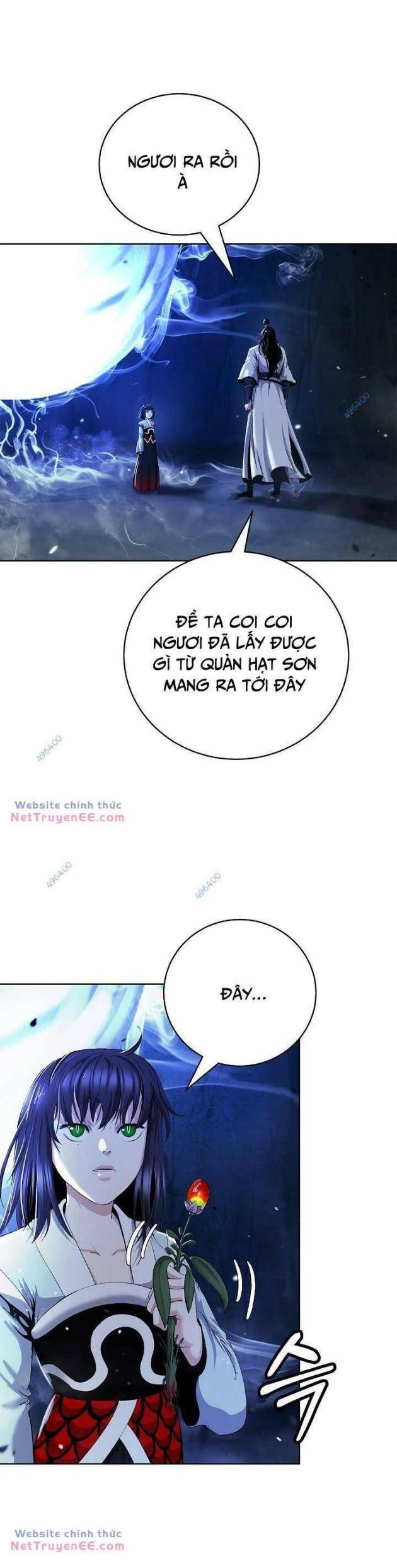 Lãng Tiên Kỳ Đàm Chap 146 - Next Chap 147