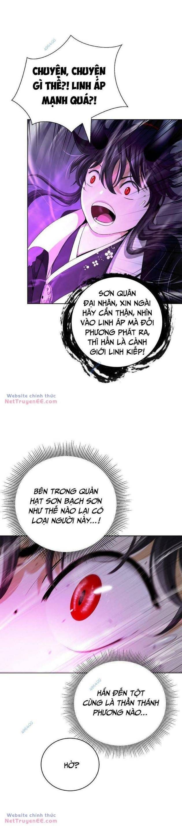 Lãng Tiên Kỳ Đàm Chap 146 - Next Chap 147
