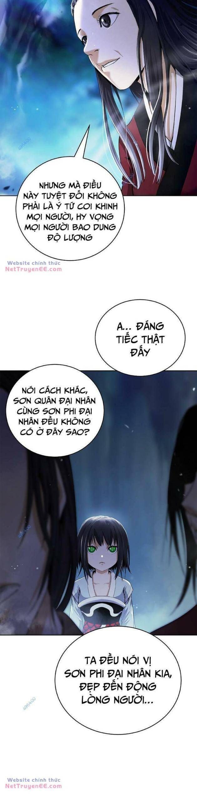 Lãng Tiên Kỳ Đàm Chap 146 - Next Chap 147