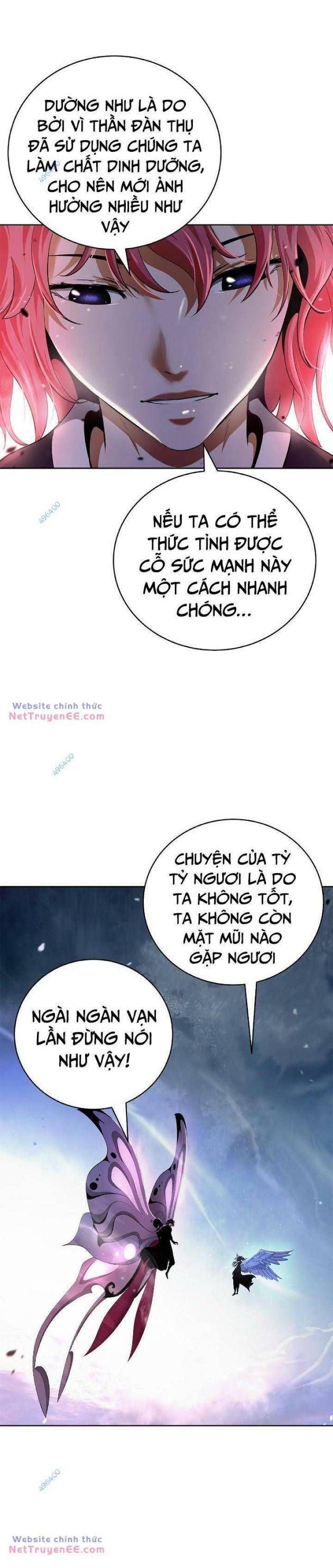 Lãng Tiên Kỳ Đàm Chap 146 - Next Chap 147