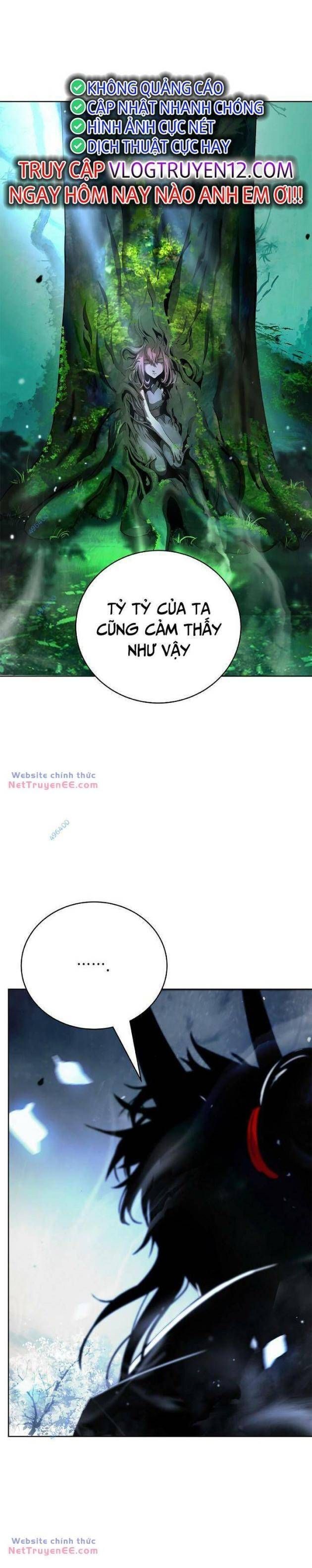 Lãng Tiên Kỳ Đàm Chap 146 - Next Chap 147