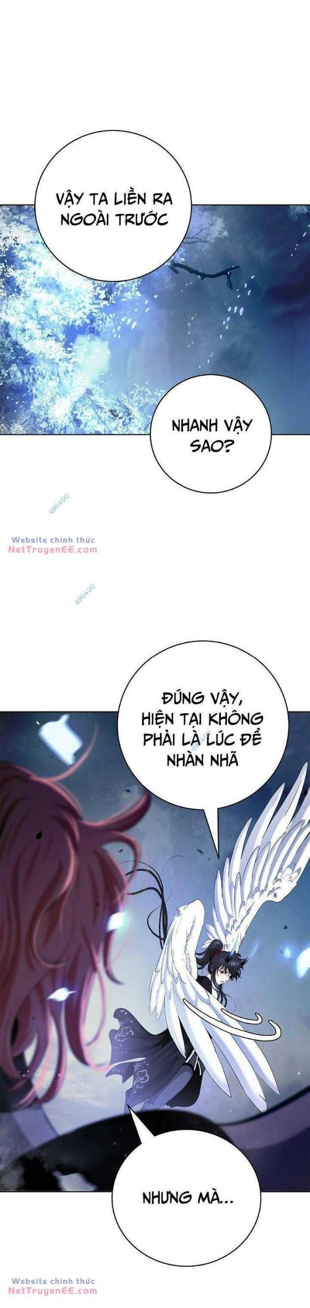 Lãng Tiên Kỳ Đàm Chap 146 - Next Chap 147