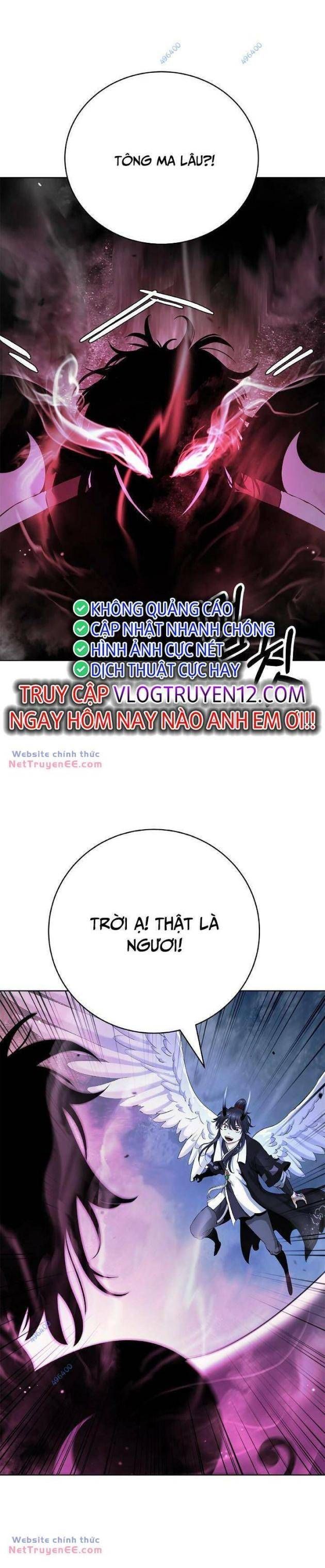 Lãng Tiên Kỳ Đàm Chap 146 - Next Chap 147