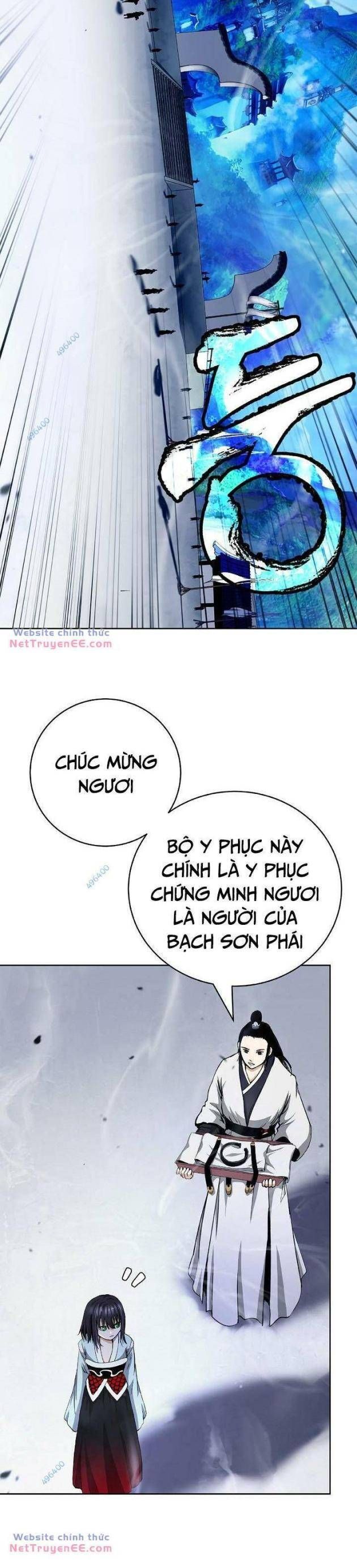 Lãng Tiên Kỳ Đàm Chap 146 - Next Chap 147