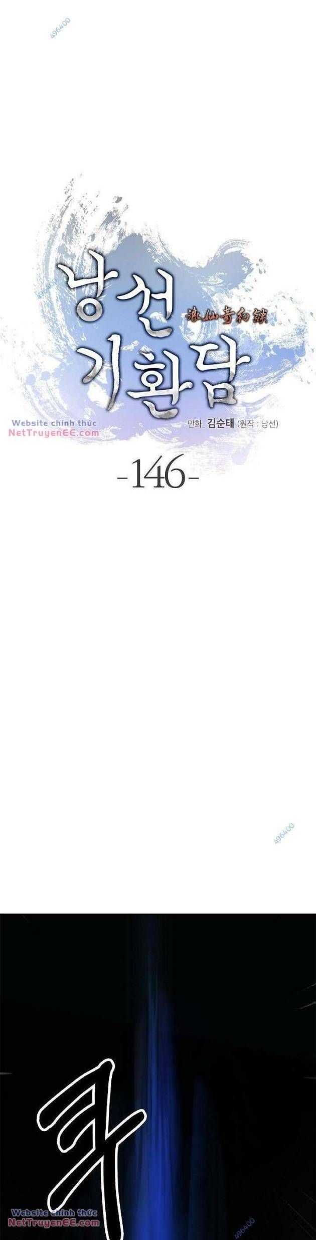 Lãng Tiên Kỳ Đàm Chap 146 - Next Chap 147