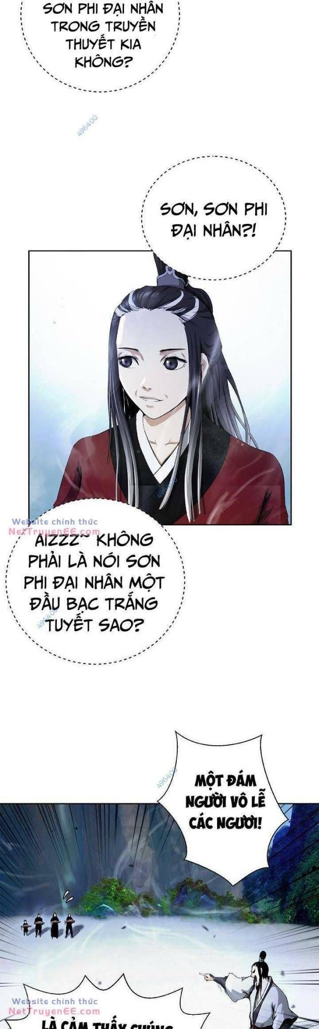 Lãng Tiên Kỳ Đàm Chap 146 - Next Chap 147