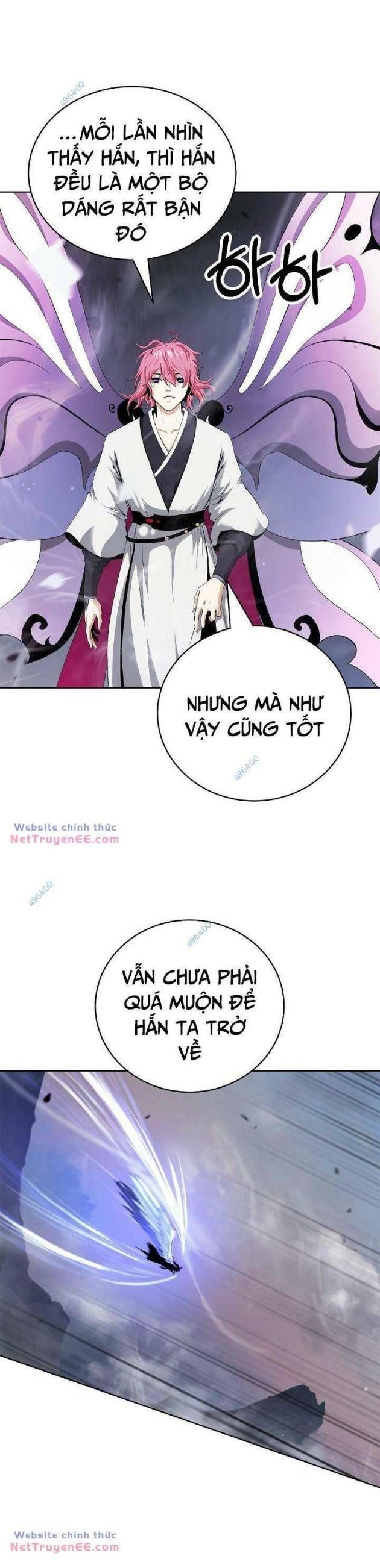 Lãng Tiên Kỳ Đàm Chap 146 - Next Chap 147