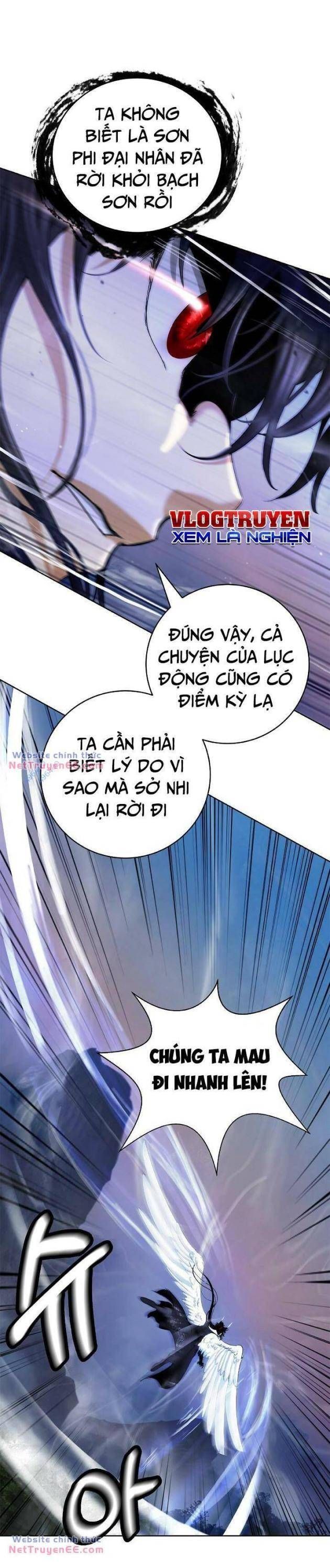 Lãng Tiên Kỳ Đàm Chap 146 - Next Chap 147