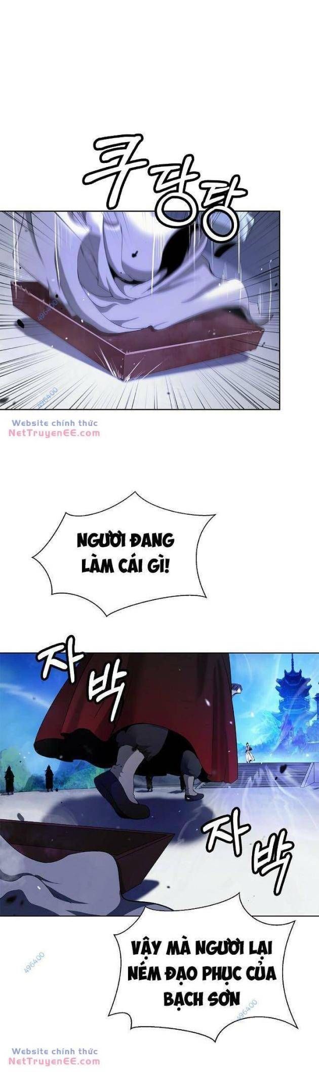 Lãng Tiên Kỳ Đàm Chap 146 - Next Chap 147