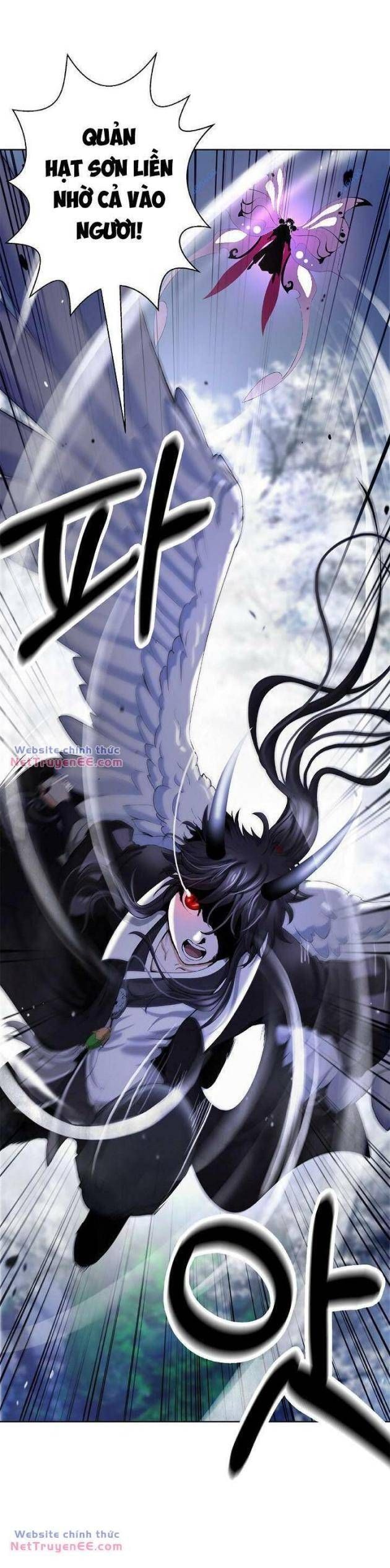 Lãng Tiên Kỳ Đàm Chap 146 - Next Chap 147