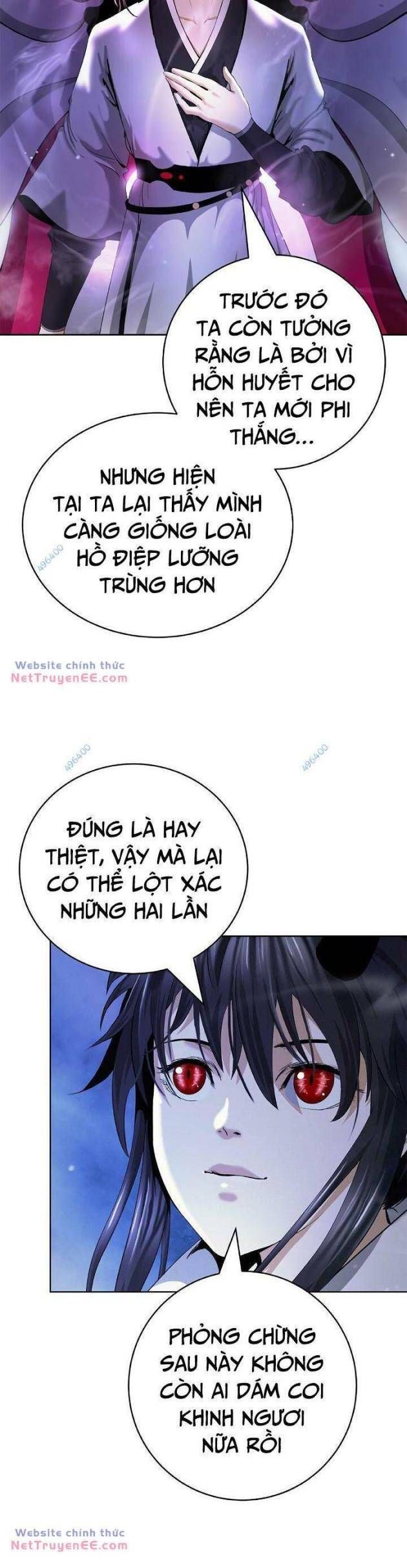 Lãng Tiên Kỳ Đàm Chap 146 - Next Chap 147