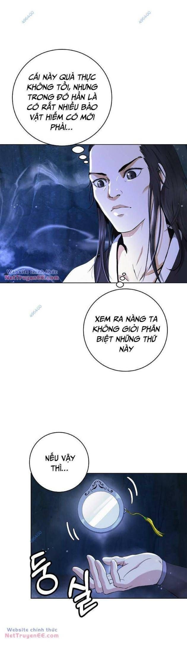 Lãng Tiên Kỳ Đàm Chap 146 - Next Chap 147