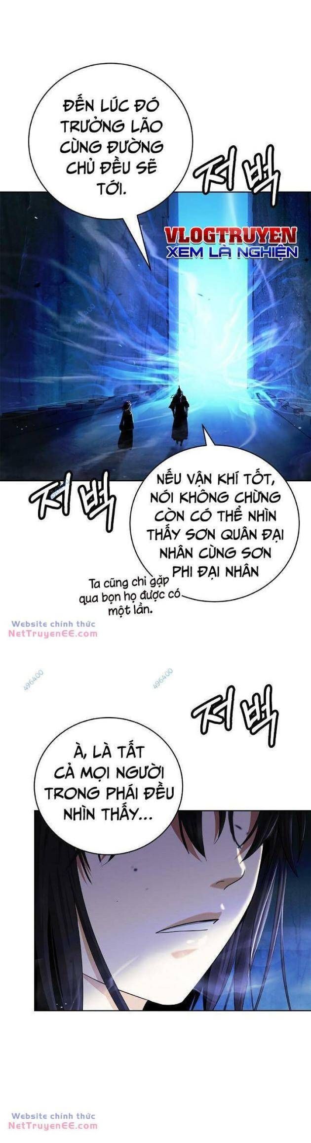 Lãng Tiên Kỳ Đàm Chap 146 - Next Chap 147