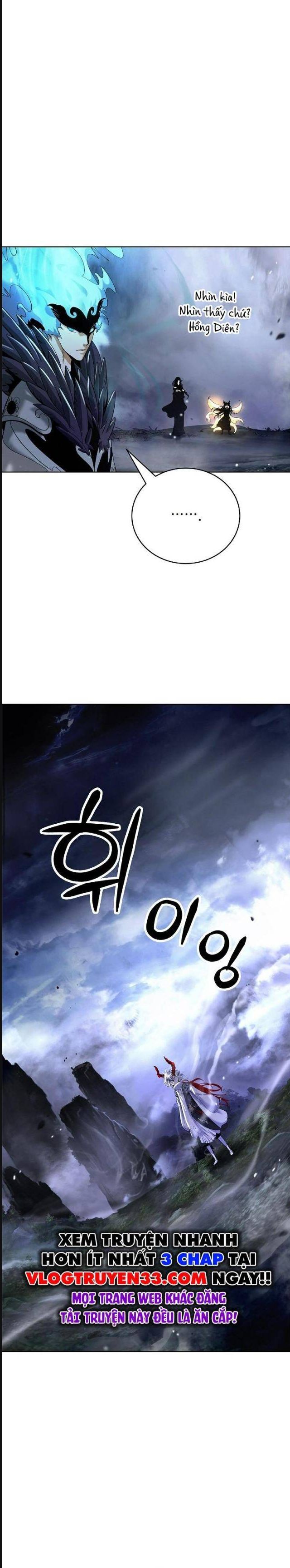 Lãng Tiên Kỳ Đàm Chap 163 - Next Chap 164