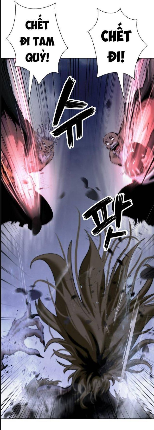 Lãng Tiên Kỳ Đàm Chap 164 - Next Chap 165