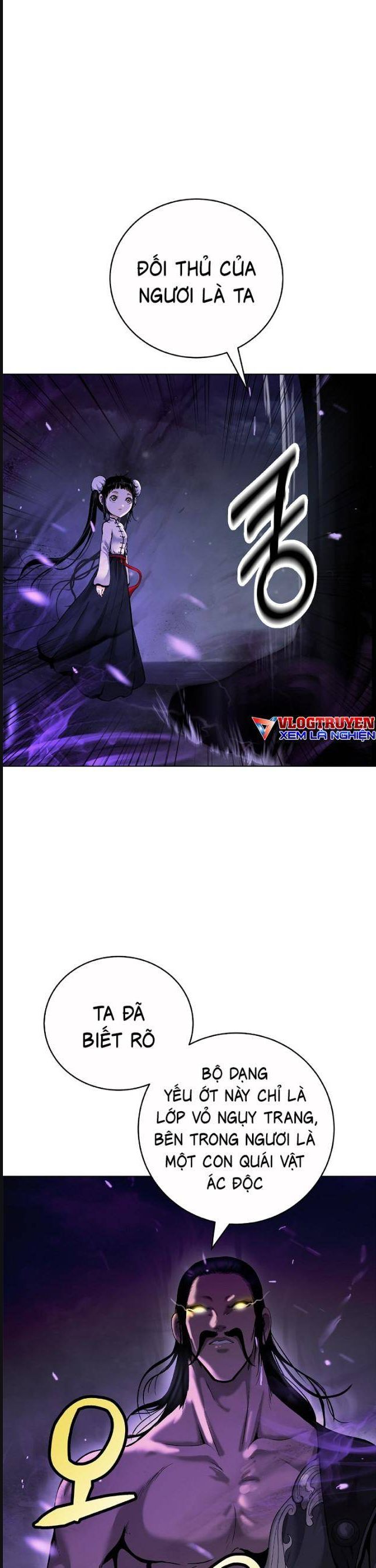 Lãng Tiên Kỳ Đàm Chap 165 - Next Chap 166