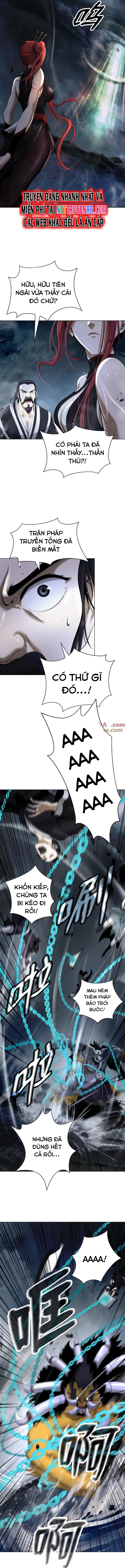 Lãng Tiên Kỳ Đàm Chap 170 - Next Chap 171