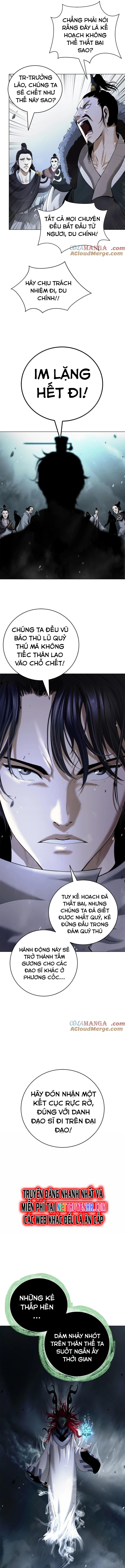 Lãng Tiên Kỳ Đàm Chap 170 - Next Chap 171